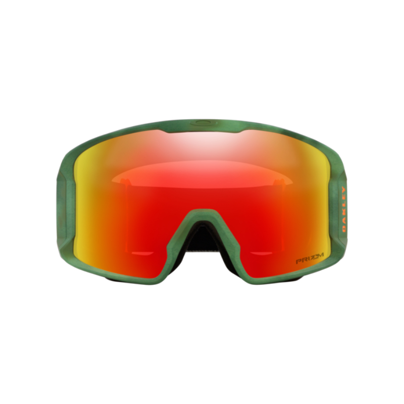 Oakley-Line Miner L Stale Sandbech - Prizm Snow Torch Iridium--Lillehammer Sport-2