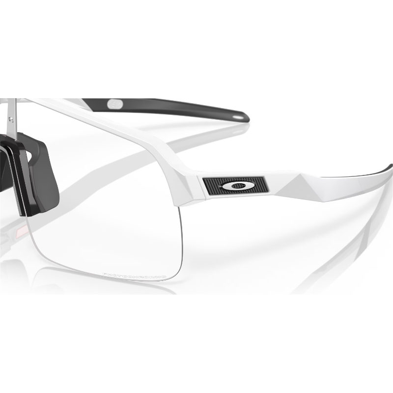 Oakley-Sutro Lite Matte White--Lillehammer Sport-6