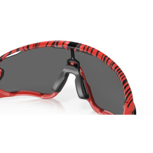 Oakley-Jawbreaker Red Tiger--Lillehammer Sport-5