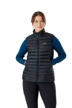 Rab-Microlight Vest Wmns-QDB-19-Lillehammer Sport-4