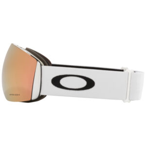 Oakley-Flight Deck L Matte White--Lillehammer Sport-3