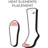 Heat Experience-Heated Everyday Socks W-battery--Lillehammer Sport-2