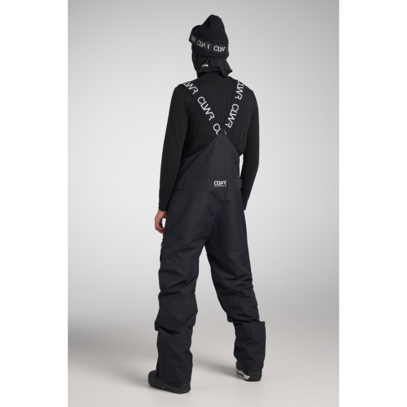 ColourWear-Trabajo Bib Pants--Lillehammer Sport-4