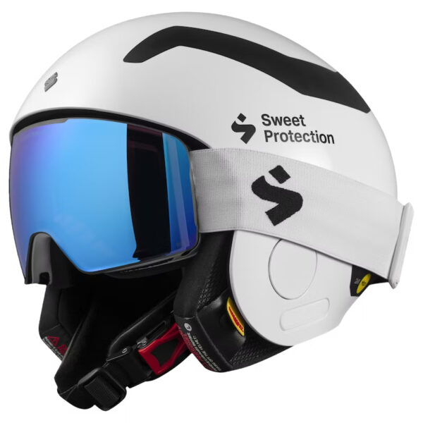 Sweet Protection-Volata 2vi Mips Helmet-840106-Lillehammer Sport-2 Sweet Protection-Volata 2vi Mips Helmet-840106-Lillehammer Sport-2