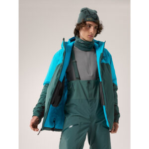 ArcTeryx-Rush Insulated Jacket M-X000007394-Lillehammer Sport-5