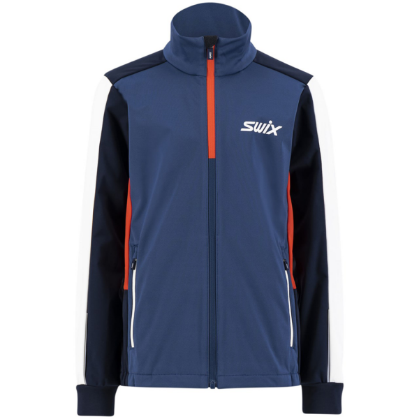 Swix-Cross Jacket Jr-12345-Lillehammer Sport-1 Swix-Cross Jacket Jr-12345-Lillehammer Sport-1