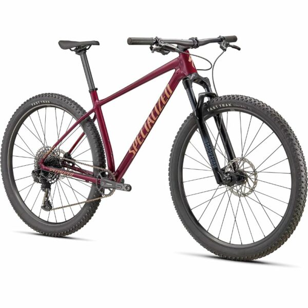 SPECIALIZED-Chisel HT--Lillehammer Sport-2
