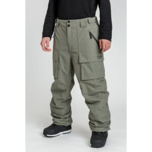 ColourWear-U Mountain Cargo Pants--Lillehammer Sport-4