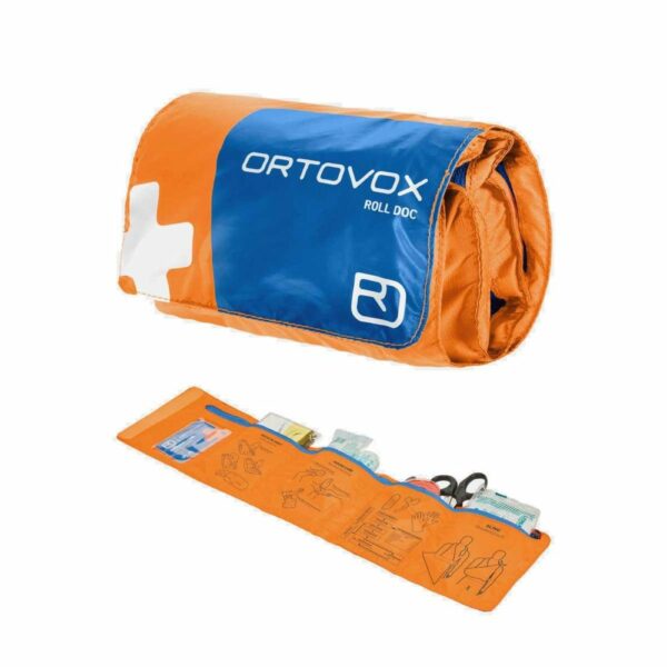 Ortovox-First Aid Roll Doc-23301-Lillehammer Sport-1