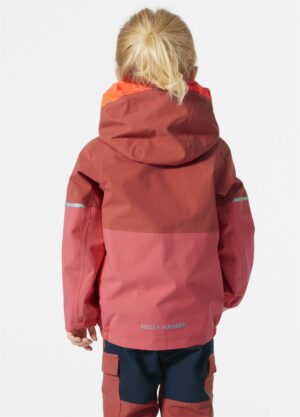 Helly Hansen-Sogn Jacket Kids-40440-Lillehammer Sport-4