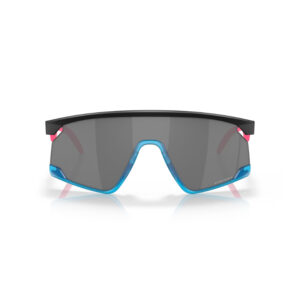 Oakley-Bxtr Matte Black-teal--Lillehammer Sport-3