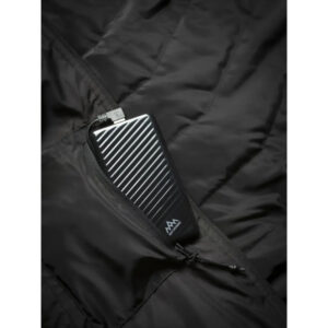 Heat Experience-Heated Everyday Vest W--Lillehammer Sport-7