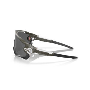 Oakley-Jawbreaker Matte Olive--Lillehammer Sport-2