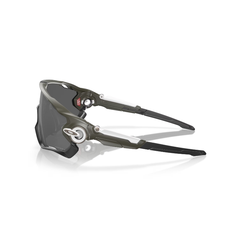 Oakley-Jawbreaker Matte Olive--Lillehammer Sport-2