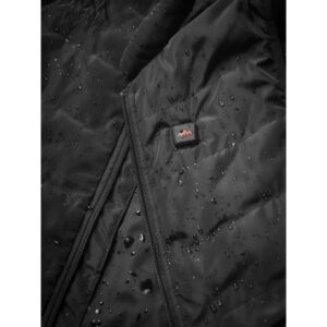 Heat Experience-Heated Everyday Vest W--Lillehammer Sport-8