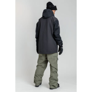ColourWear-Blocked Jacket--Lillehammer Sport-3