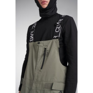 ColourWear-Trabajo Bib Pants--Lillehammer Sport-2