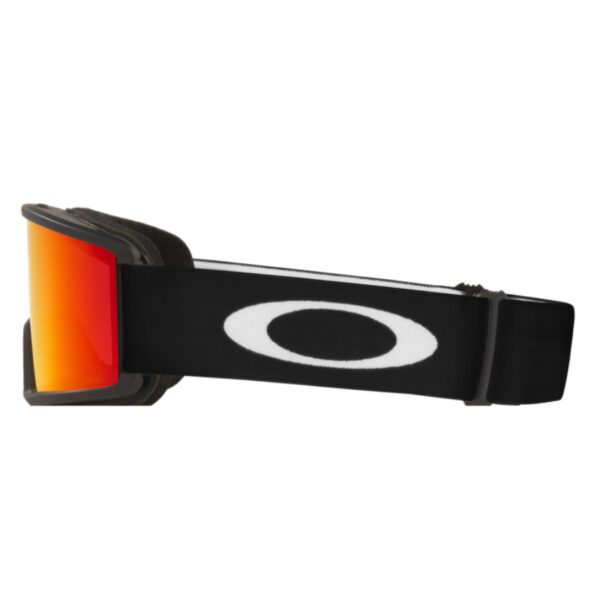 Oakley-Target Line S Matte Black – Fire Iridium–Lillehammer Sport-3 Oakley-Target Line S Matte Black - Fire Iridium--Lillehammer Sport-3
