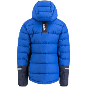 Swix-Dynamic Down Jacket Jr-13282-Lillehammer Sport-3