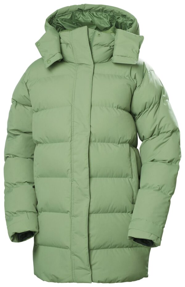 Helly Hansen-Aspire Puffy Parka W-53515-Lillehammer Sport-1