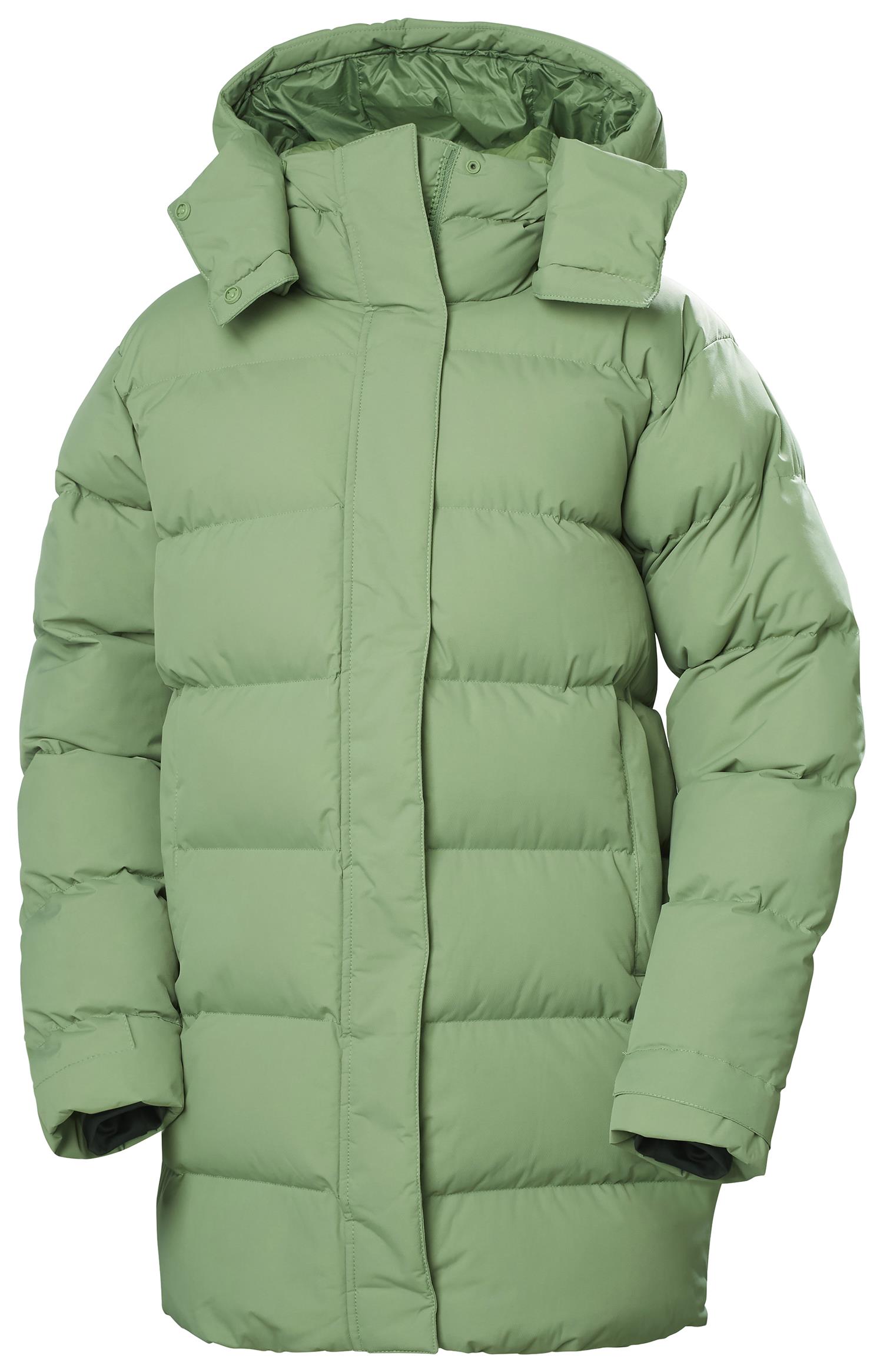 Helly Hansen-Aspire Puffy Parka W-53515-Lillehammer Sport-1