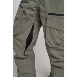 ColourWear-Trabajo Bib Pants--Lillehammer Sport-3