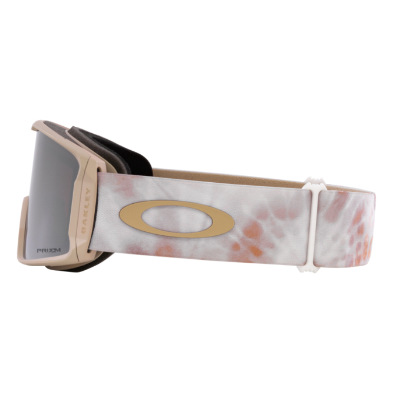 Oakley-Line Miner L Jamie Anderson - Prizm Snow Black Iridium--Lillehammer Sport-3