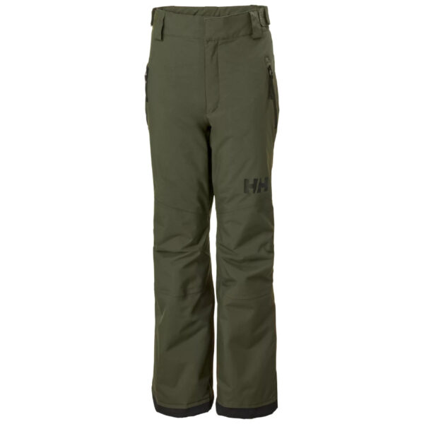 Helly Hansen-Legendary Pant Jr-41606-Lillehammer Sport-1