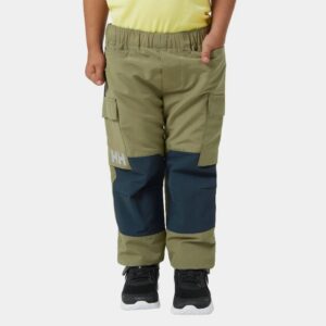 Helly Hansen- Marka Tur Pant Jr-41693-Lillehammer Sport-4