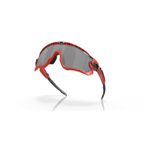 Oakley-Jawbreaker Red Tiger--Lillehammer Sport-7
