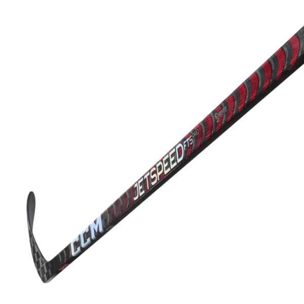 Ccm-Jetspeed FT5 Pro Sr Hockeykølle-HSFT5PSR-Lillehammer Sport-4