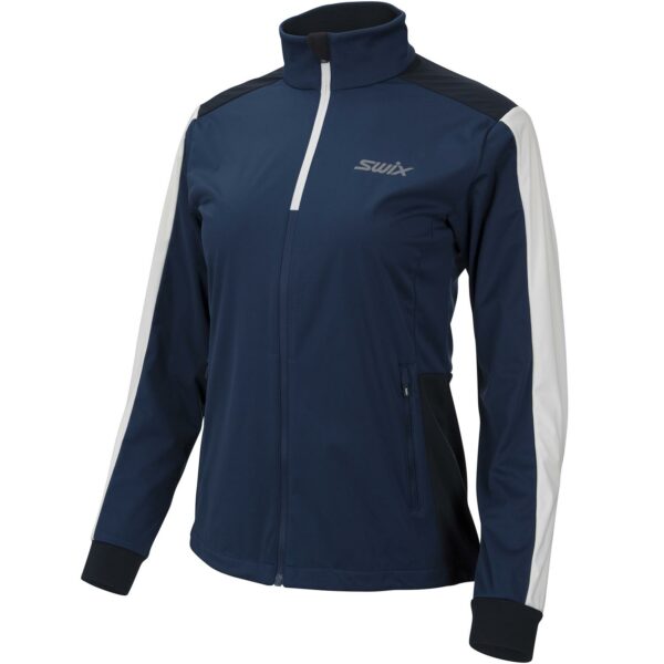 Swix-Cross jacket Ws-12346-Lillehammer Sport-3