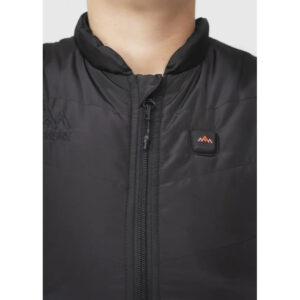 Heat Experience-Heated Everyday Vest W--Lillehammer Sport-9