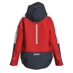 Swix-Blizzard Hood Jacket Jr-13722-Lillehammer Sport-2