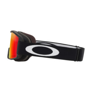 Oakley-Line Miner S Matte Black--Lillehammer Sport-3