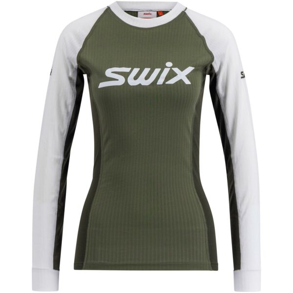 Swix-Racex Classic Ls W-10110-23-Lillehammer Sport-1