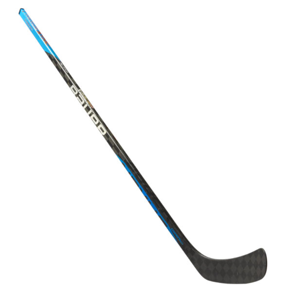 Bauer-Nexus Sync Grip Pro Sr Hockeykølle--Lillehammer Sport-1