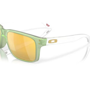 Oakley-Holbrook Matte Dark Jade Opaline--Lillehammer Sport-4