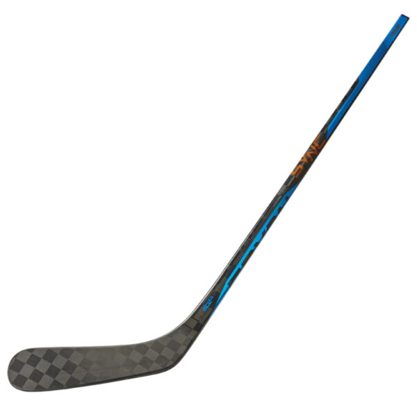 Bauer-Nexus Sync Grip Pro Int Hockeykølle--Lillehammer Sport-2