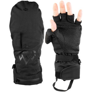 Heat Experience-Heated Pullover Mittens--Lillehammer Sport-3