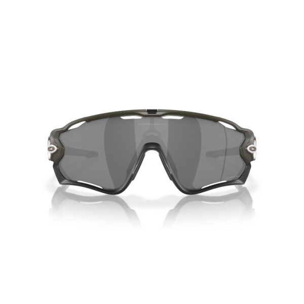 Oakley-Jawbreaker Matte Olive--Lillehammer Sport-3