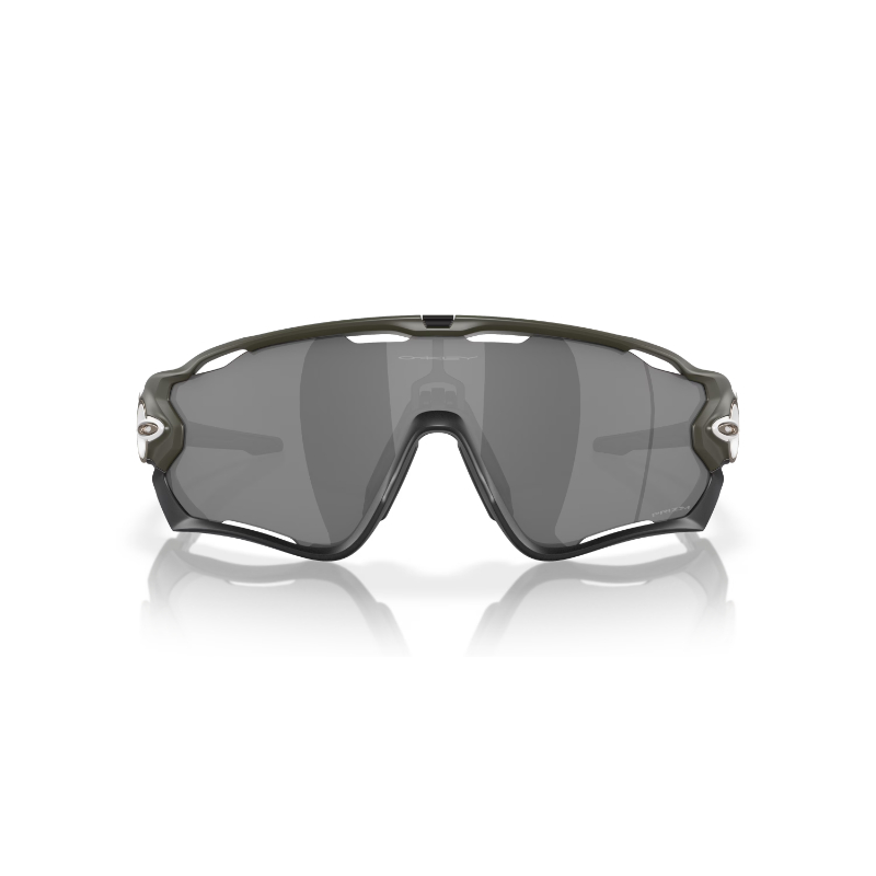 Oakley-Jawbreaker Matte Olive--Lillehammer Sport-3
