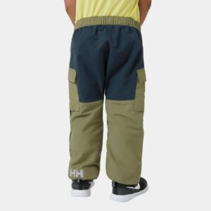 Helly Hansen- Marka Tur Pant Jr-41693-Lillehammer Sport-3