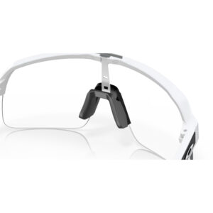 Oakley-Sutro Lite Matte White--Lillehammer Sport-5