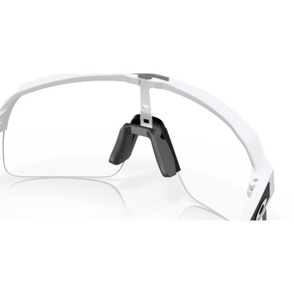 Oakley-Sutro Lite Matte White--Lillehammer Sport-5