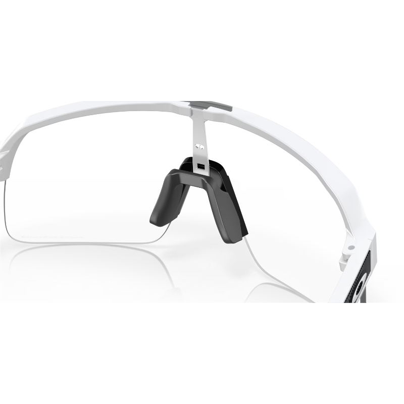 Oakley-Sutro Lite Matte White--Lillehammer Sport-5