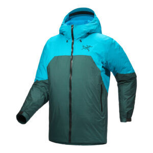 ArcTeryx-Rush Insulated Jacket M-X000007394-Lillehammer Sport-1