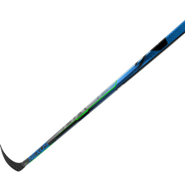 Bauer-Nexus Geo Grip Int Hockeykølle--Lillehammer Sport-4