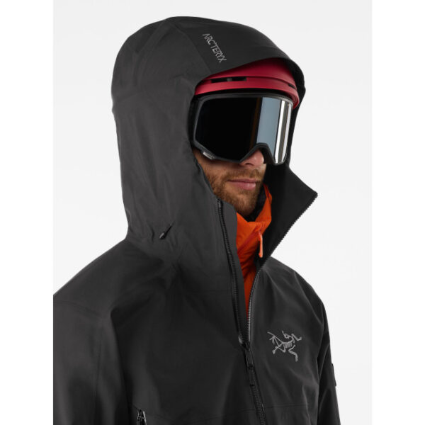 ArcTeryx-Sabre Jacket M-X000007466-Lillehammer Sport-4