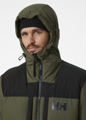 Helly Hansen-Patrol Parka-53873-Lillehammer Sport-7